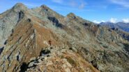 cresta nord