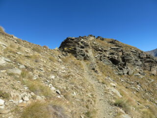 col de la Manteau