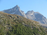 Monchair e Denti del broglio