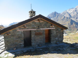 Alpe Promindoz
