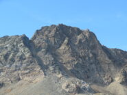 il canale della Salliaousa