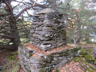 Vetta del M. de Poignon