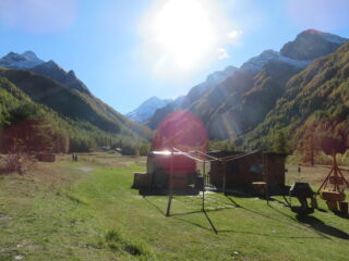 la bella piana di clavalitè