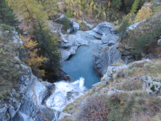 Cascate di Lillaz
