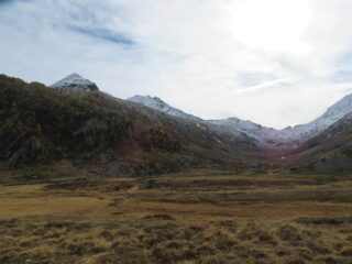 valle di Bardoney