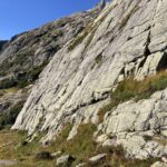 le placche del primo settore