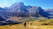 In chiusura dell'anello della 