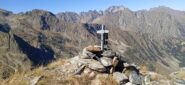 Cima del Tor (m.2400)
