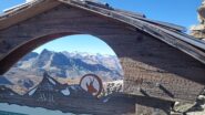 Dal colle verso Cogne