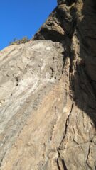 partenza L5 un po' unta 