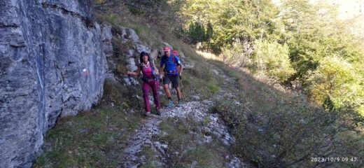 Passo Baban 