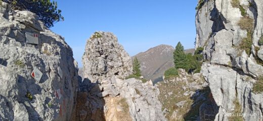 Passo del Duca 