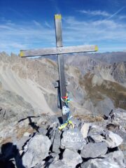 croce di vetta