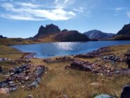 Lago Superiore di Roburent