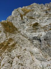 Attraversamento del Canale Centrale 