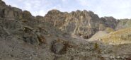 Il Monte Bego dalla parte alta della Fontanalbe 