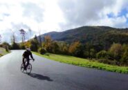 Discesa verso Bardineto