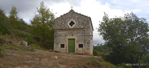 San Pietrino (m.470)