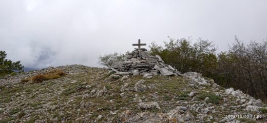 Monte Ravinet (m.1070)