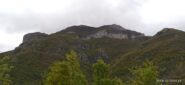 Monte Armetta dal Castelletto 