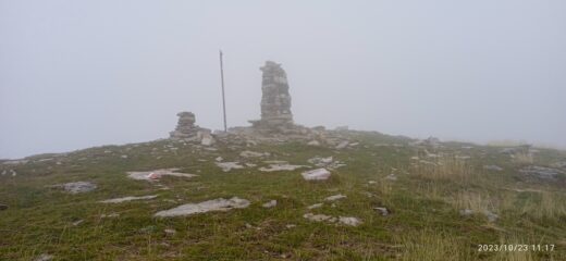 Monte Armetta (m.1744)