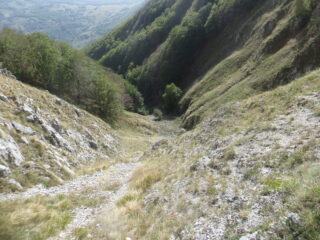 la piana di q.1500