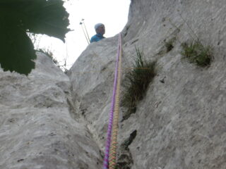 Doppia dal III° salto