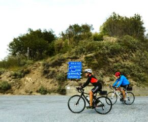 Sul Passo