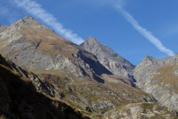 Ed ecco il Rocciamelone
