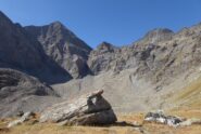 Il pianoro della 
