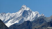 la Dent d'Herens