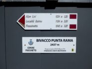 Al Bivacco!