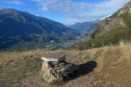 Al punto panoramico