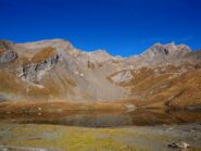 Il Lac Sans Fond.