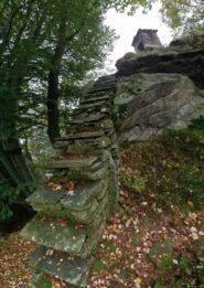 Pilone Votivo case Matè