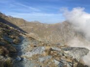 Rifugio Ravetto e colle della Croce