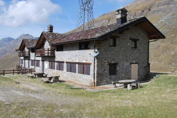 Rifugio Sogno