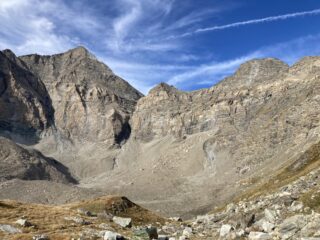 Rocciamelone dal Tazzetti