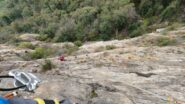 tiro un pò in traverso