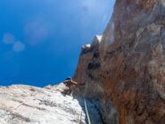 Secondo tiro: duro, verticale, fisico e tecnico