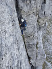 cordata sulla fessura malerba
