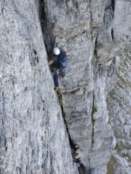cordata sulla fessura malerba
