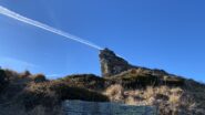 La cima