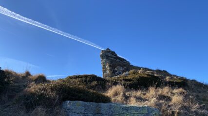 La cima