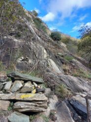 il trasferimento verso la terza parte