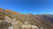 sarà lunga arrivare all'Alpe Soglia