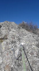 poi giu' in doppia..