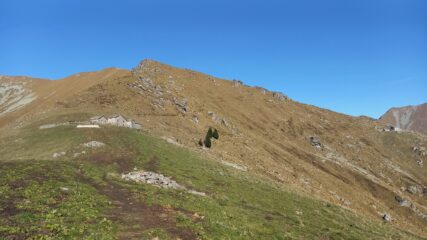 Alpe Figerola e Peretti-Griva