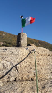 in calata dal segnale su Guerrieri non si nasce..