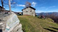 Case Pianasse , bellissimo borgo